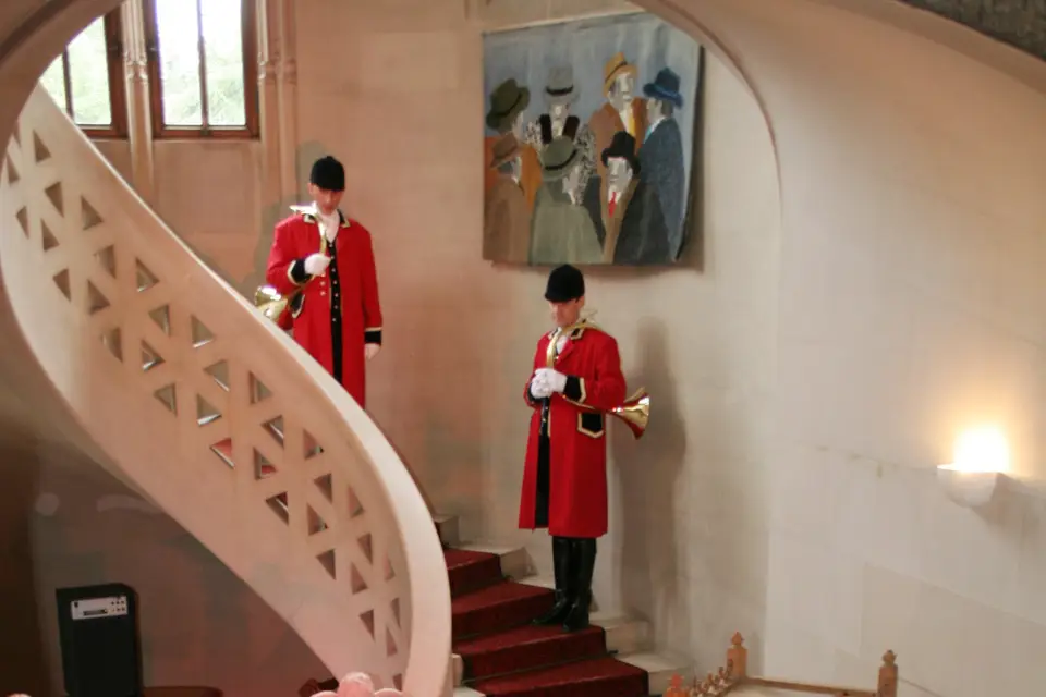 Manoir de Chantilly — photo 8