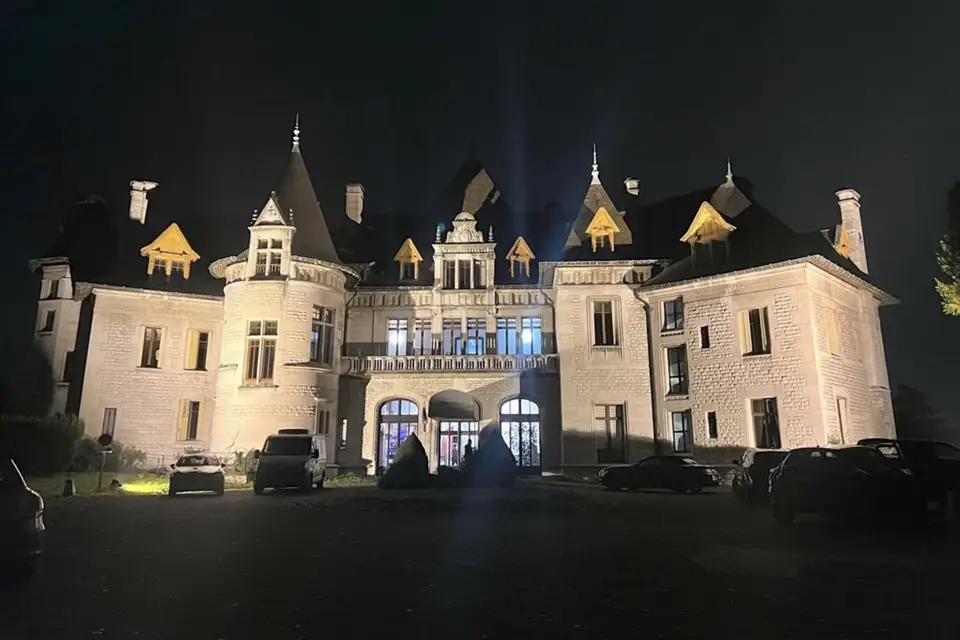 Manoir de Chantilly — photo 1