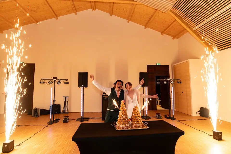 Etn Event — photo 1