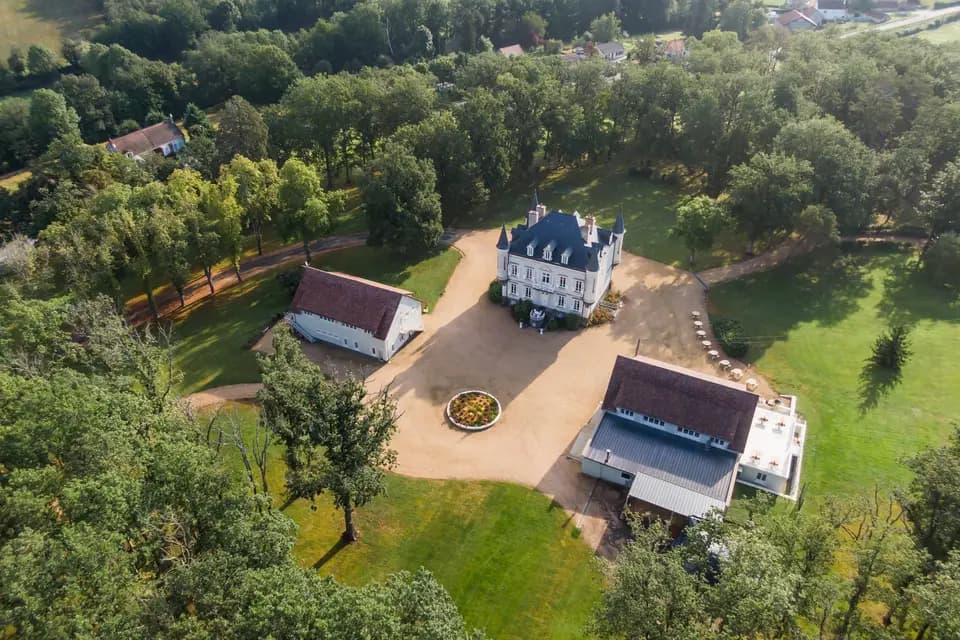 Château du Bois — photo 8