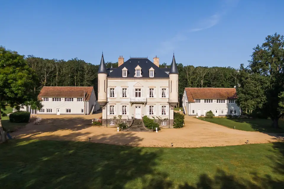 Château du Bois — photo 5