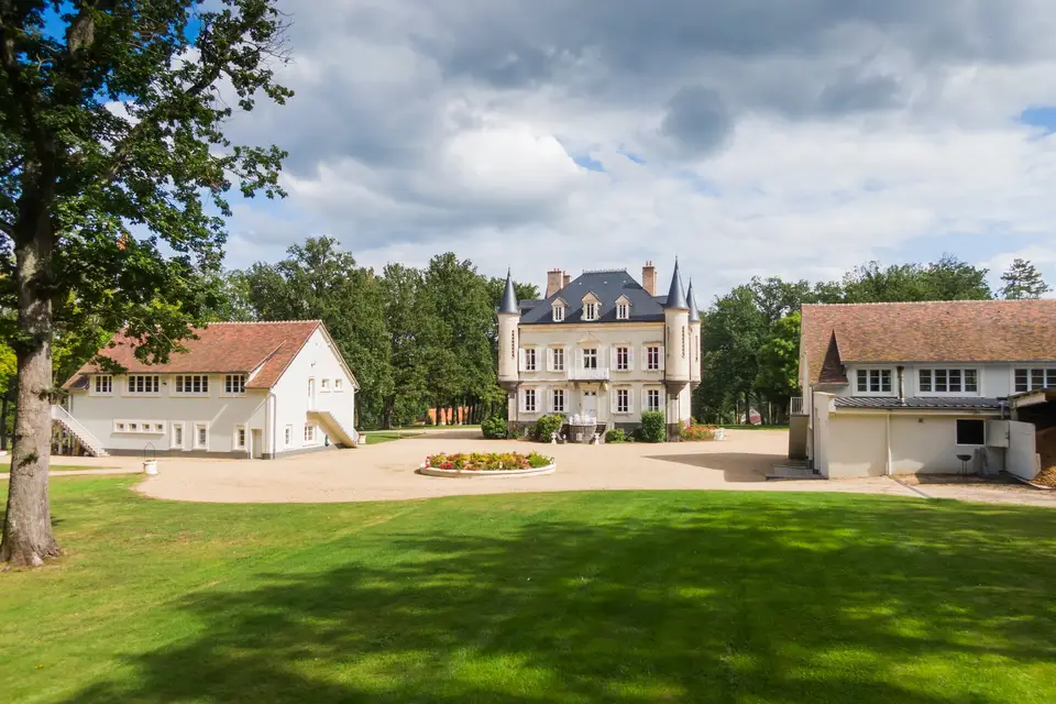 Château du Bois — photo 1