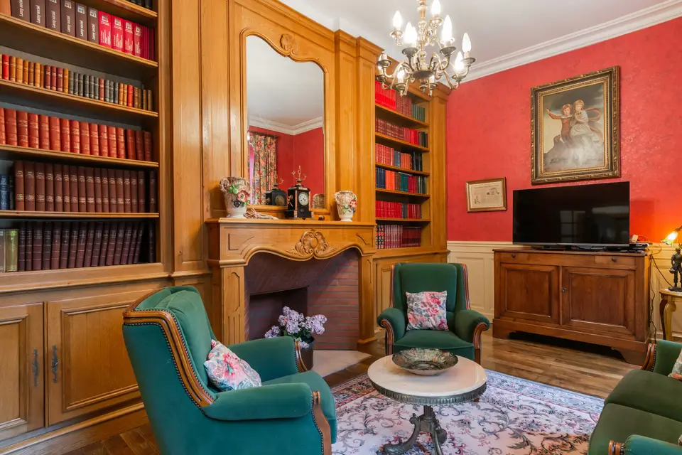 Château du Bois — photo 2