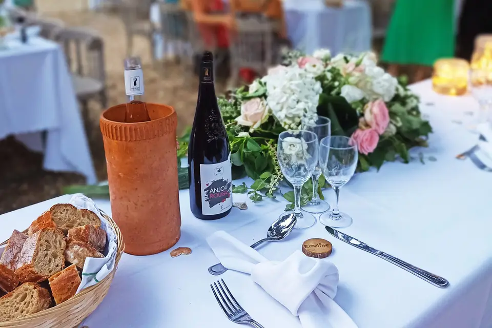 Domaine des Danjean — photo 8