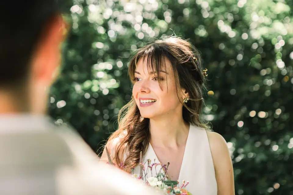 Amandine Brénéol — photo 2