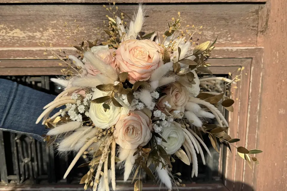 Fleur Bleue — photo 8