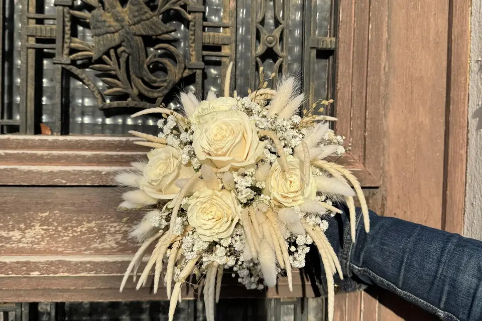 Fleur Bleue — photo 7