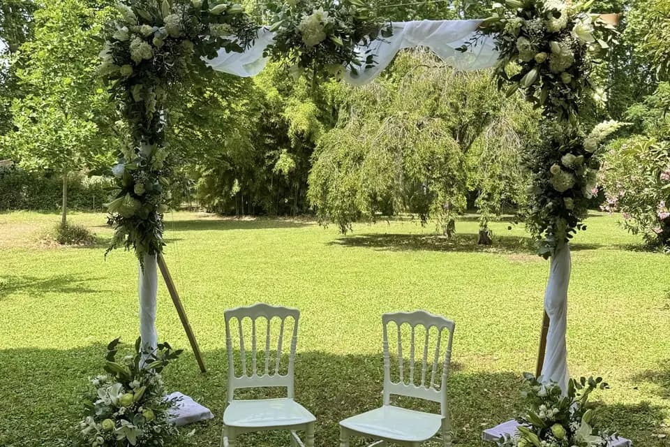 Fleur Bleue — photo 5