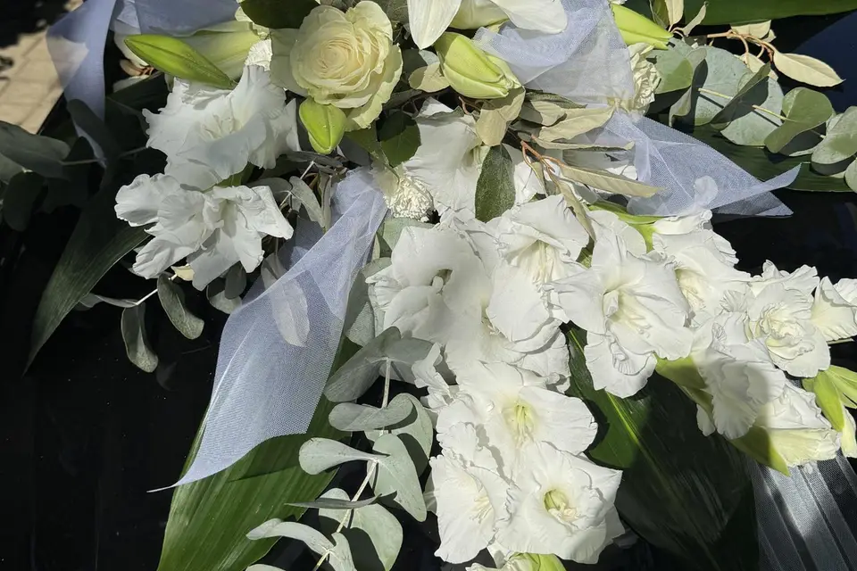 Fleur Bleue — photo 1