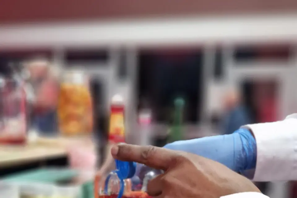 Manavito's Elixirs — photo 1