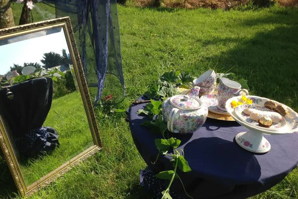 Les Fées Vanille Events — photo 1