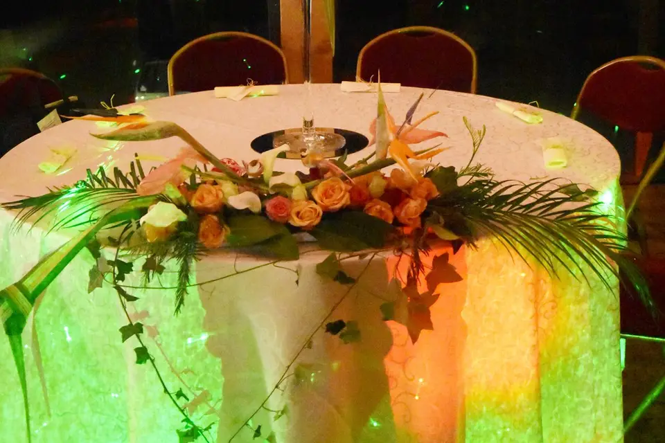 Les Fées Vanille Events — photo 6