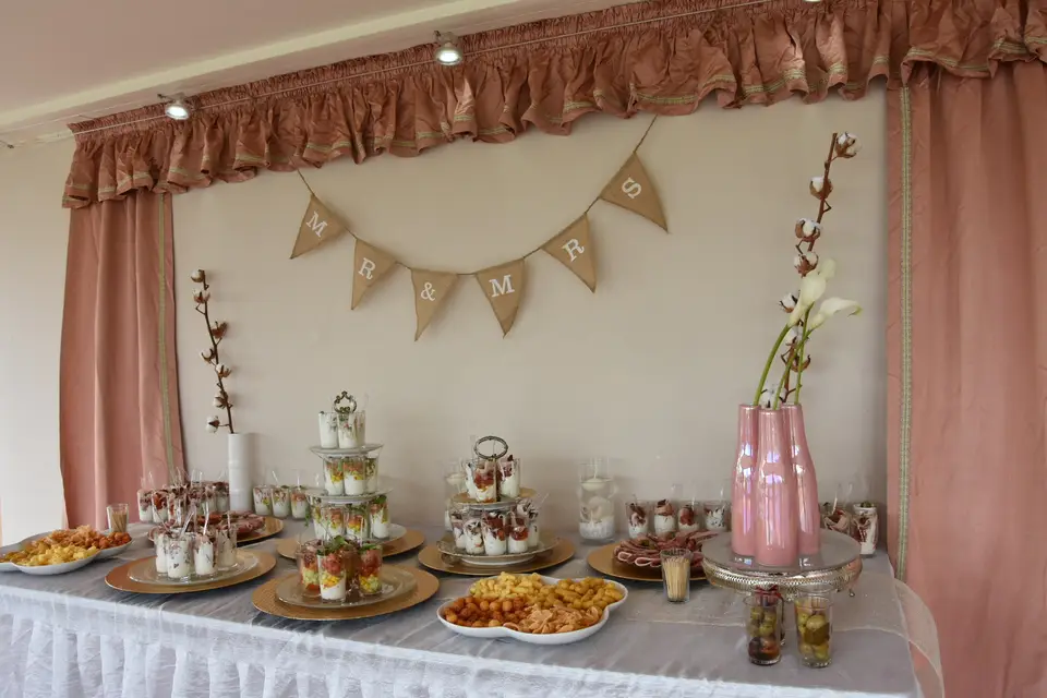 Les Fées Vanille Events