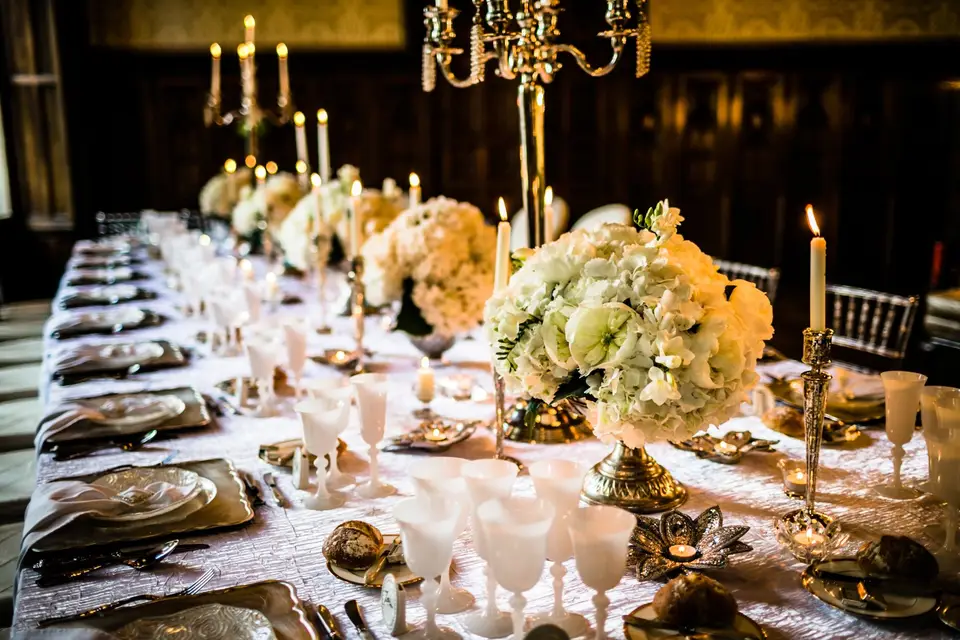 Château de Challain — photo 8