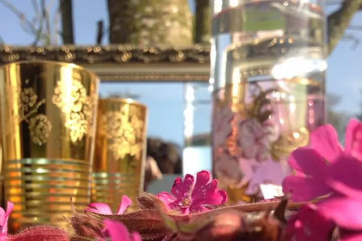 Les Fées Vanille Events — photo 2