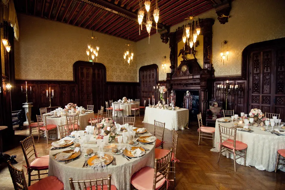 Château de Challain — photo 6