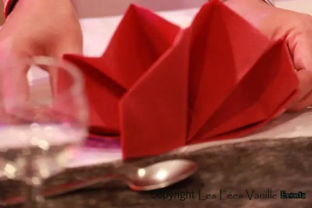 Les Fées Vanille Events — photo 4