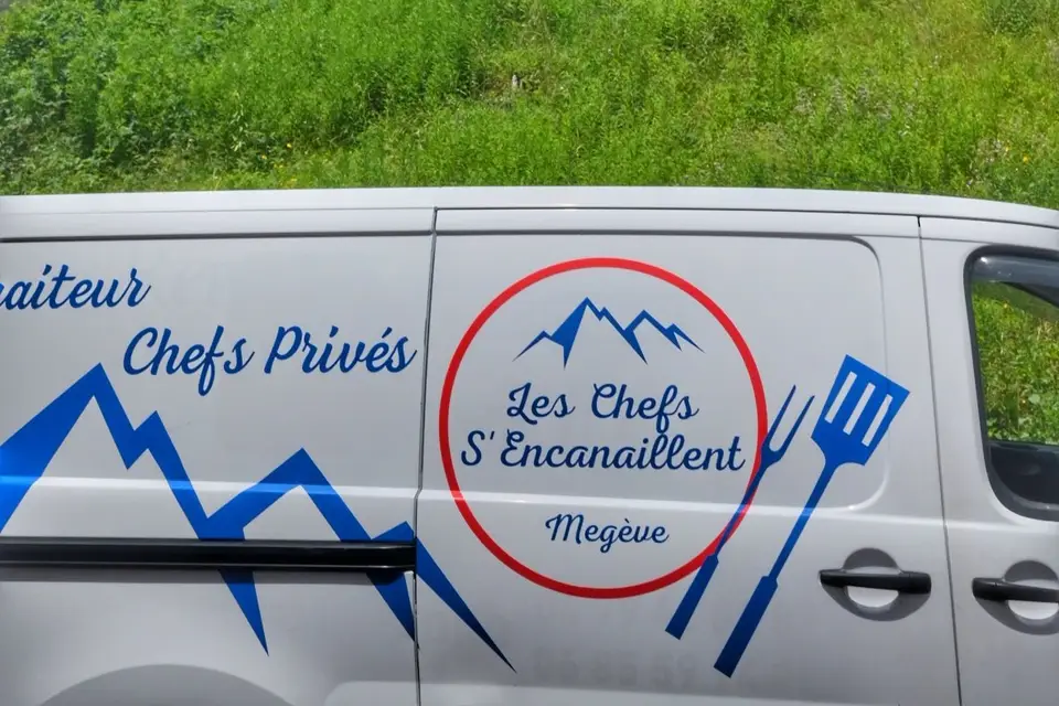 Les Chefs s'Encanaillent — photo 3