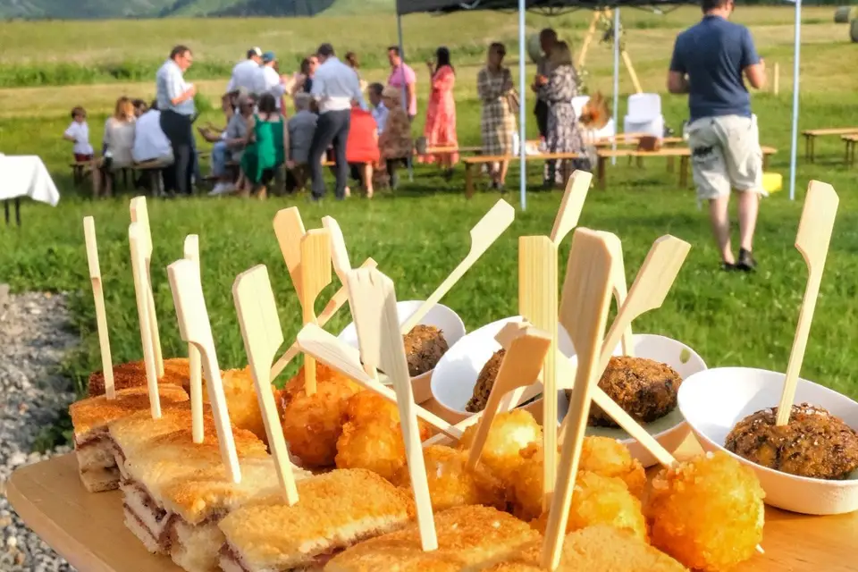 Les Chefs s'Encanaillent — photo 6