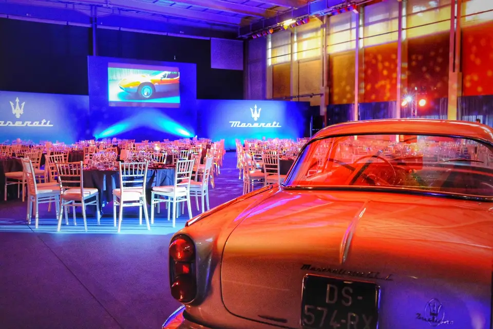 Les Chefs s'Encanaillent — photo 4