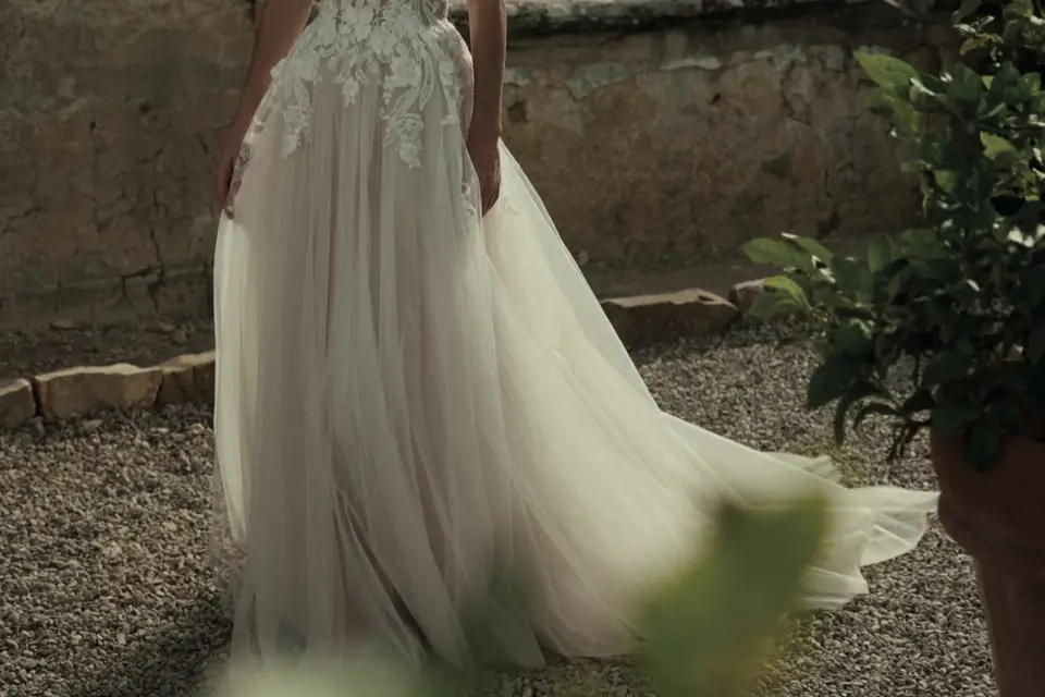 Maelia Mariage — photo 3