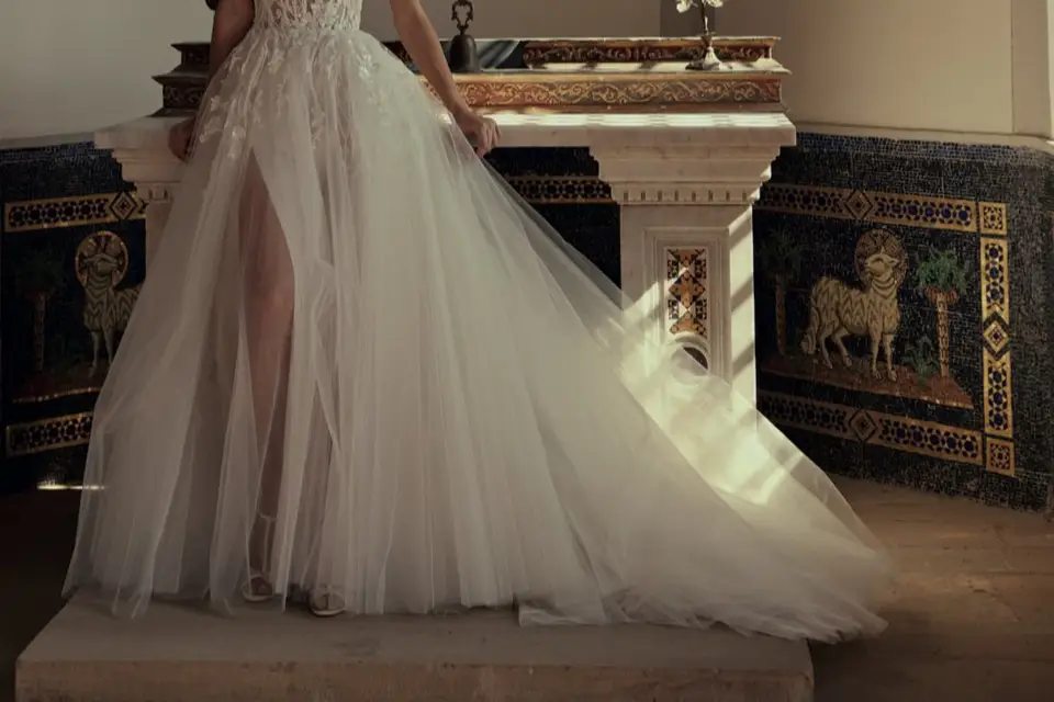 Maelia Mariage — photo 4