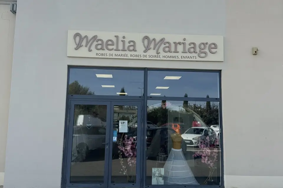 Maelia Mariage — photo 2