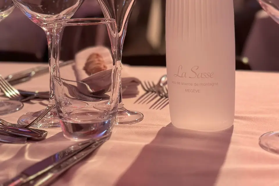 Les Chefs s'Encanaillent — photo 5