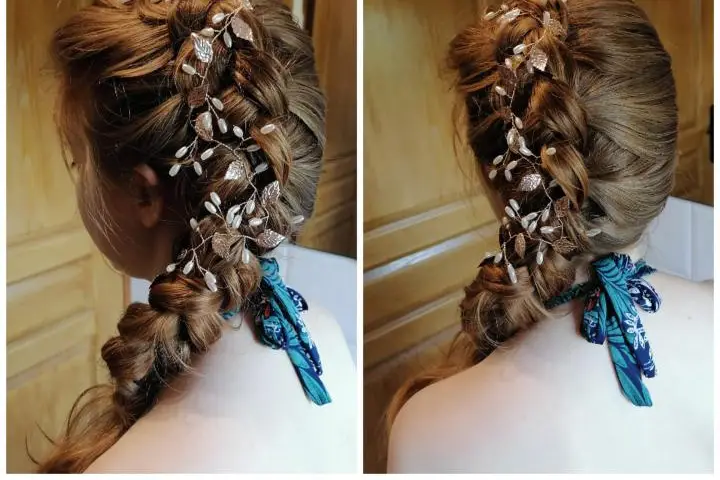 Nuan'Cé Style — photo 6