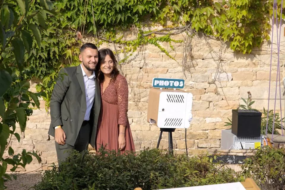 Badabooth — photo 2