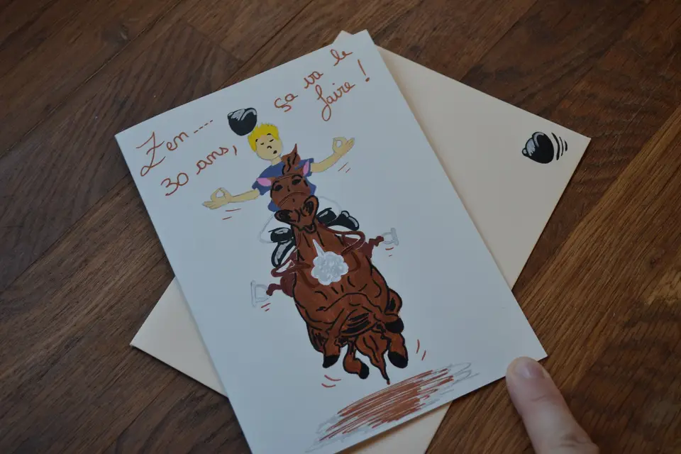 Art d'Oré — photo 7