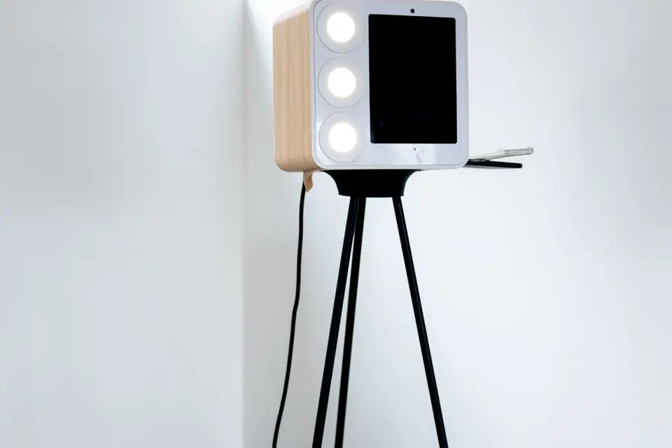 Badabooth — photo 4