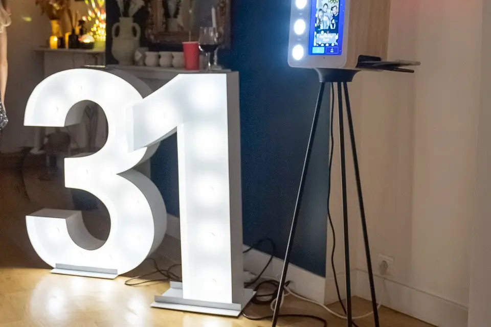 Badabooth — photo 6