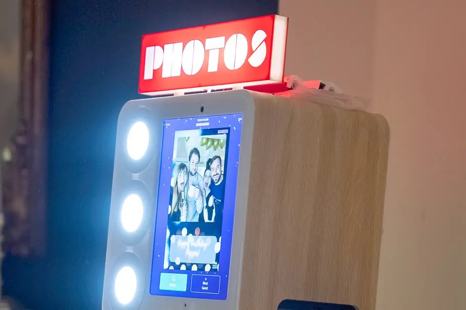 Badabooth — photo 7