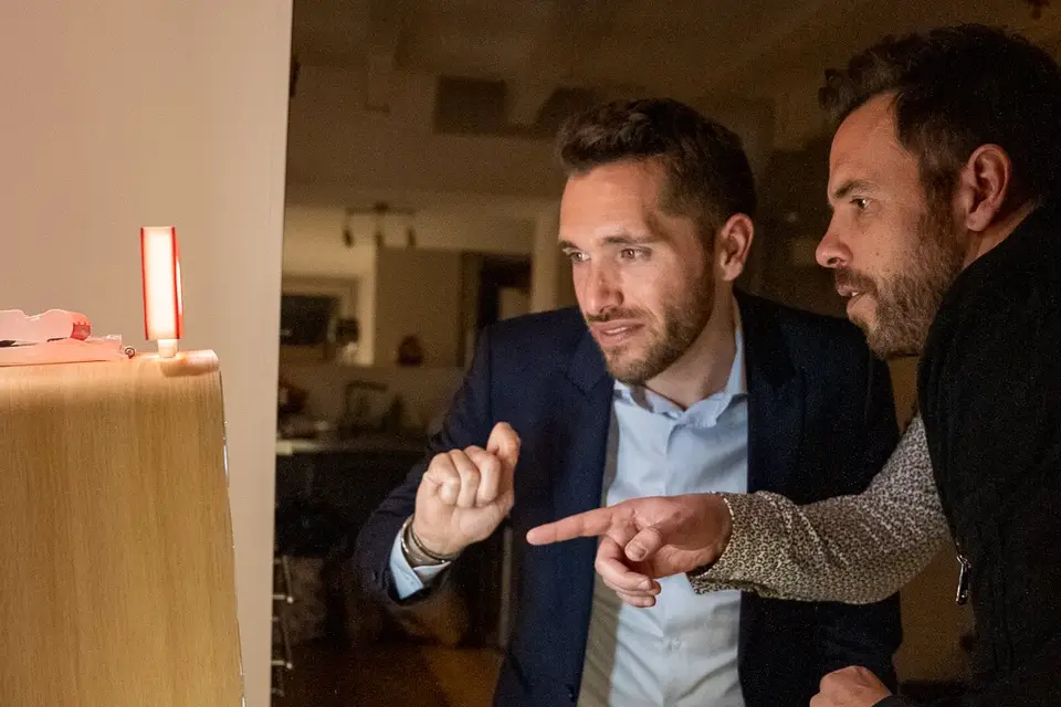 Badabooth — photo 8