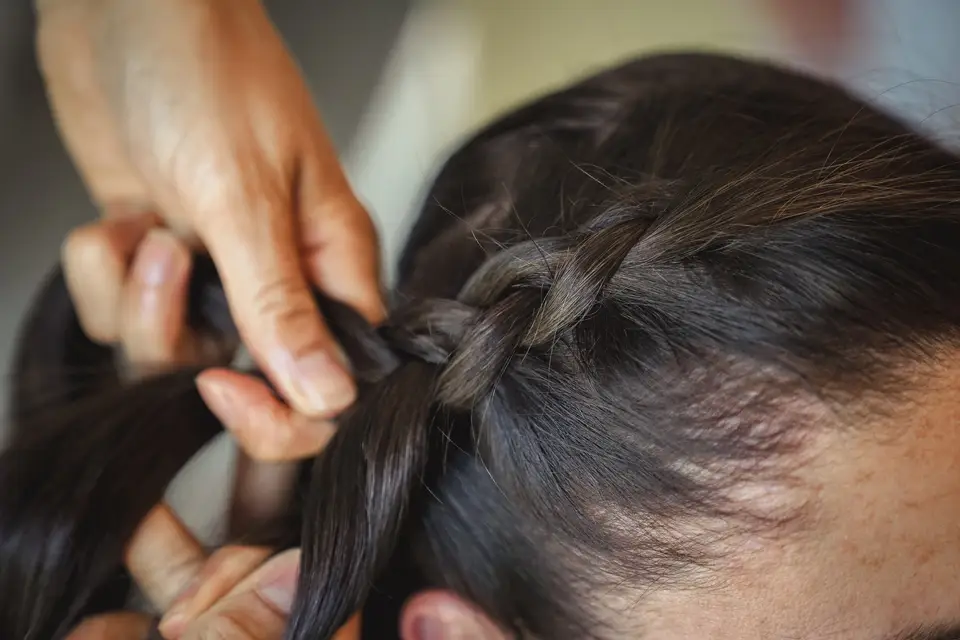 Nuan'Cé Style — photo 3