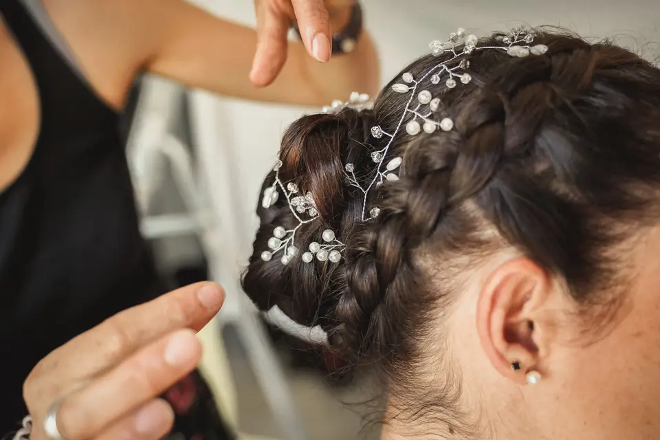 Nuan'Cé Style — photo 2