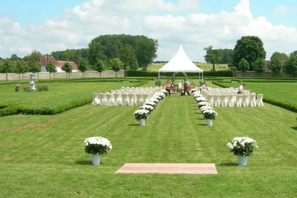 Château de Réveillon — photo 4