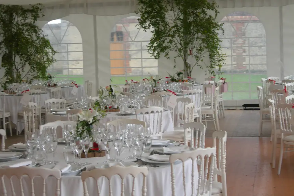 Château de Réveillon — photo 7