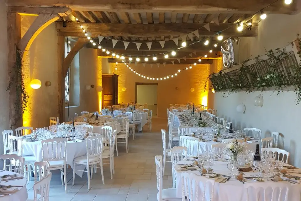 Château de Réveillon — photo 5