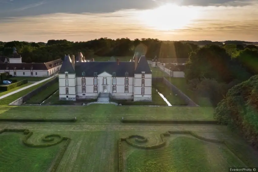 Château de Réveillon — photo 3