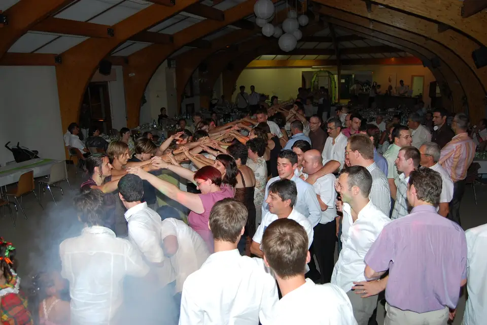 Yann Sylver Events — photo 1