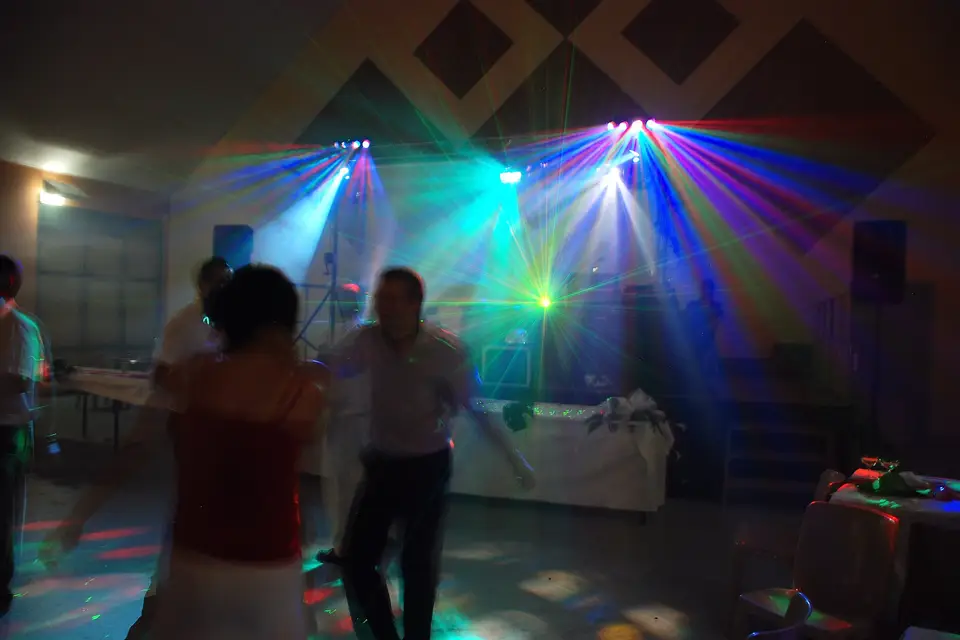 Yann Sylver Events — photo 3