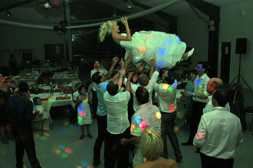 Yann Sylver Events — photo 2