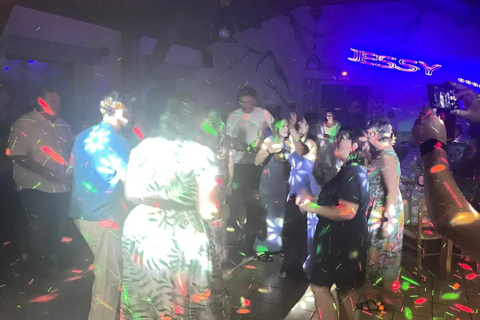 Yann Sylver Events — photo 7