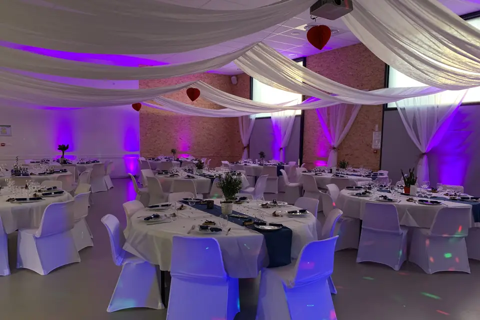 Yann Sylver Events — photo 5