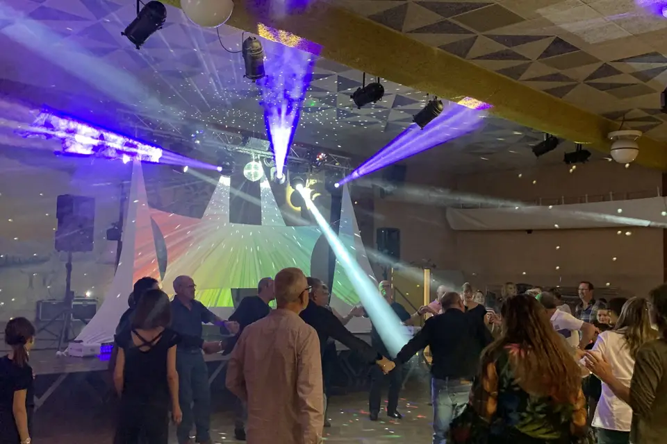 Yann Sylver Events — photo 6