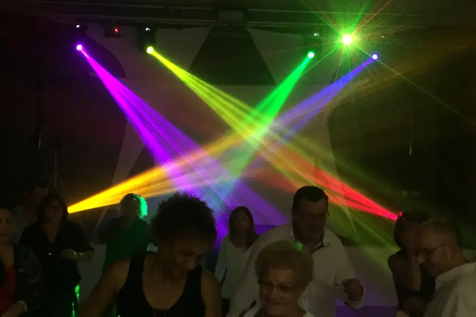 Yann Sylver Events — photo 4