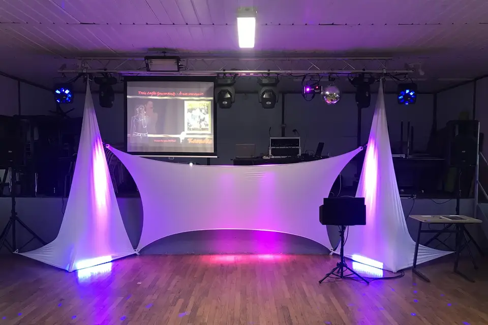 Yann Sylver Events — photo 8