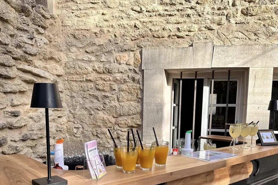 Le Temps d'un Verre — photo 2